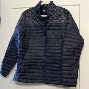 Patagonia jacket